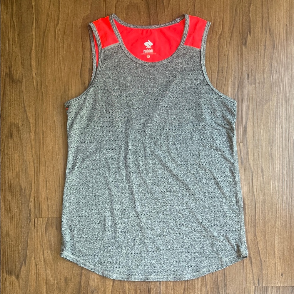 rabbit Tank Size XS